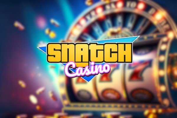 Snatch Online mit Bonus