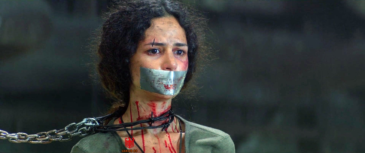 Rakeen Saad 12 - The Worthy 2016