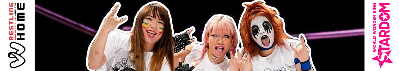 Stardom 2020 07 12 Shinkiba 1080p
