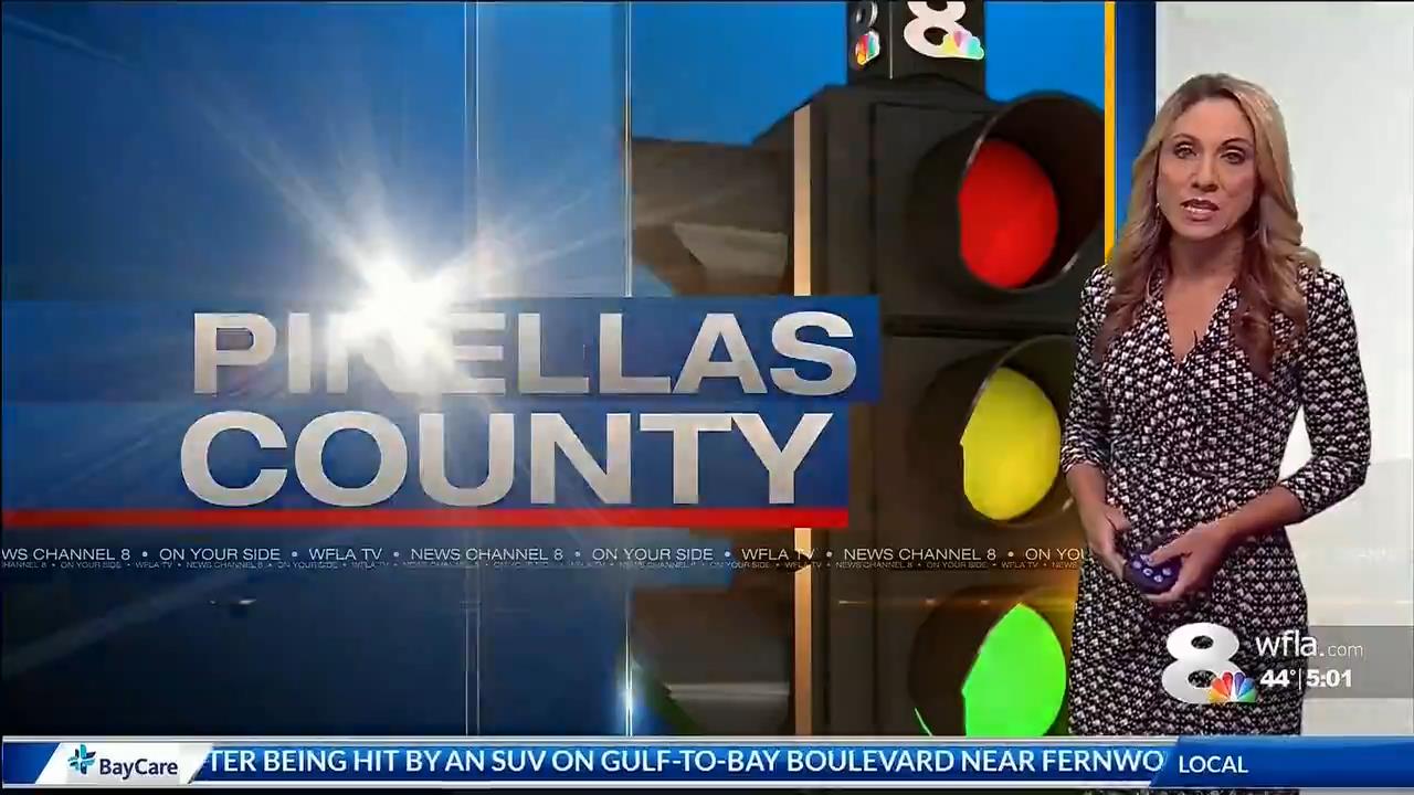 19 December - 09.30.00 - News Ch8 Today at 4 30AM. Local news, s