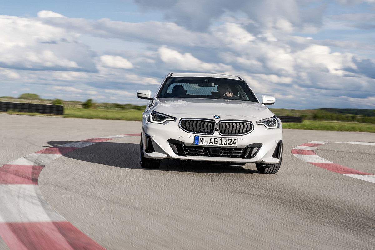 BMW220i(10)