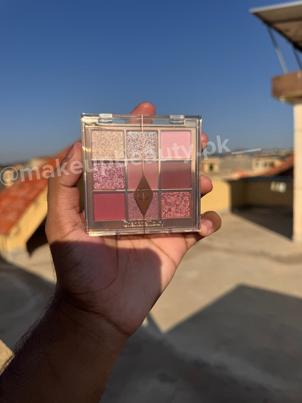 Charlotte tilbury Beautifying eye trends eyeshadow - image 2