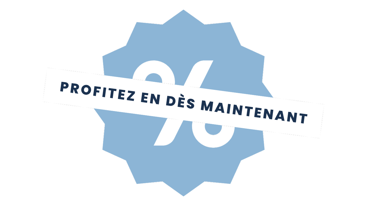 Offre été Les Coiffeurs Indépendants