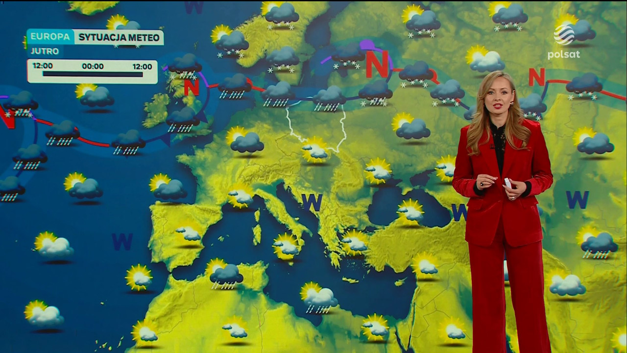 1 01 2025 milena rostkowska polsat 2