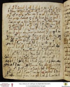 Histoire des plus anciens manuscrits du Coran - Page 4 IMG-4745