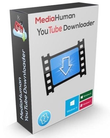 MediaHuman YouTube Downloader 3.9.9.18 (2106) + Portable RePack elchupacabra