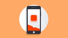 The Complete Android & Java Bootcamp - Material Design UIUX
