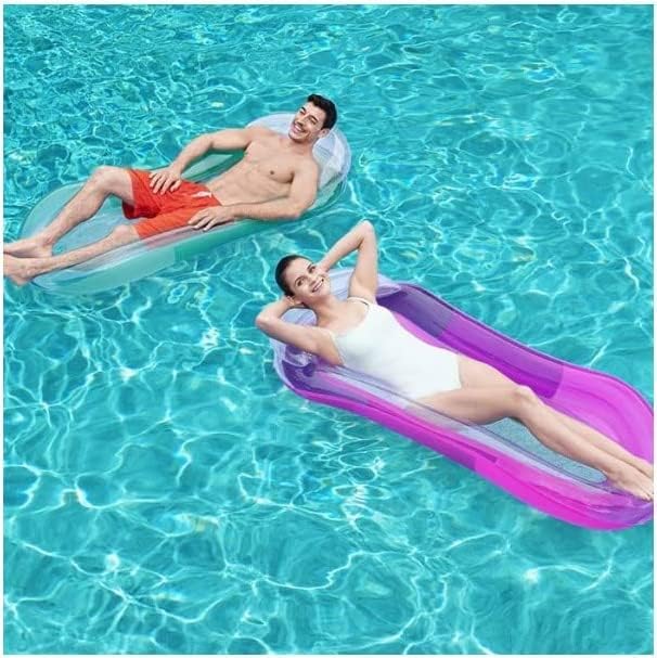 Bestway HydroLuxe Lounge