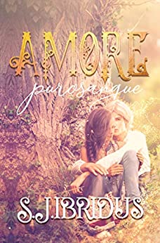 S.J. Ibridus ─ Amore Purosangue Vol. 1 (2020)