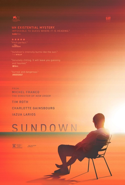 Sundown (2021) PL.DUAL.1080p.BluRay.DD5.1.x264-P2P / Polski Lektor DD 5.1 i Napisy PL