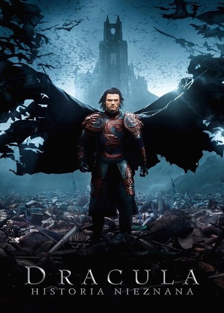 Dracula: Historia nieznana / Dracula Untold (2014) PL 480p.BDRip.XviD.AC3-ELiTE / Lektor PL