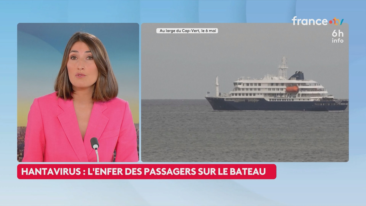 Le 6h info (France 2) 2026 05 07 04 55 78 ts snapshot 12 29 060