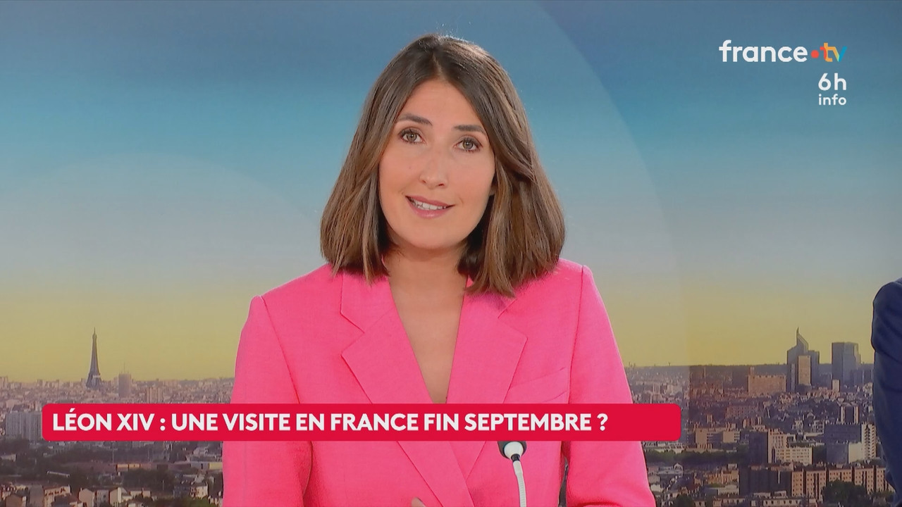 Le 6h info (France 2) 2026 05 07 04 55 78 ts snapshot 15 31 876