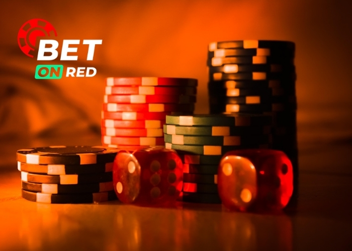 BetOnRed in Deutschland