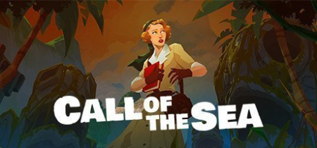 Call of the Sea: Deluxe Edition (v1.3.100 + Bonus Content, MULTi14) [FitGirl Repack]