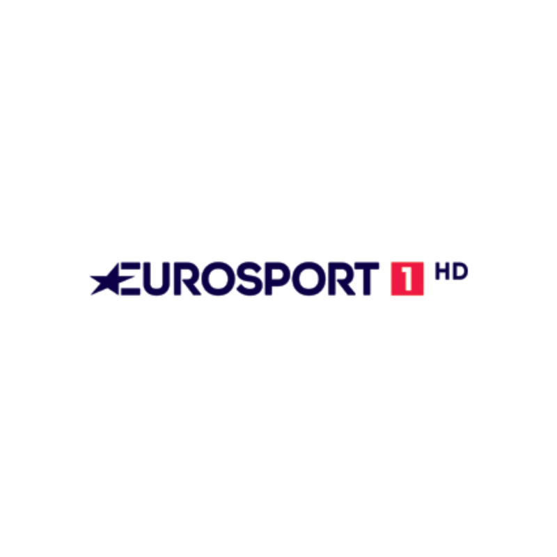  Euro Sports 1 HD Logo