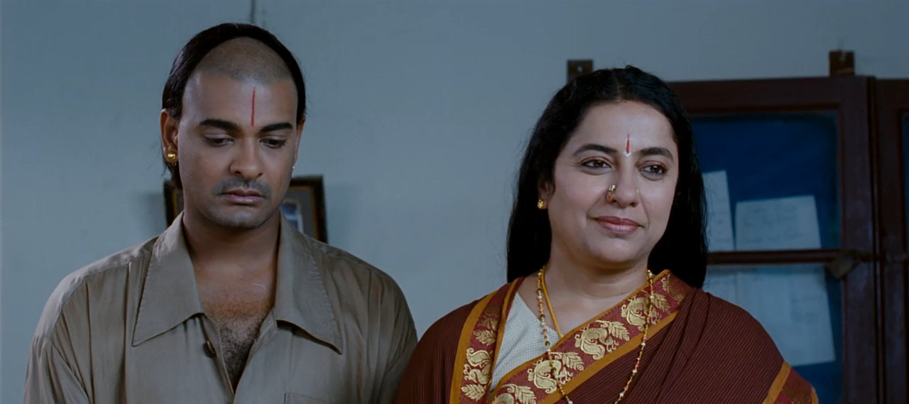Ramanujan 2014 WebRip [Tamil] 480p, 720p ESub Screenshot