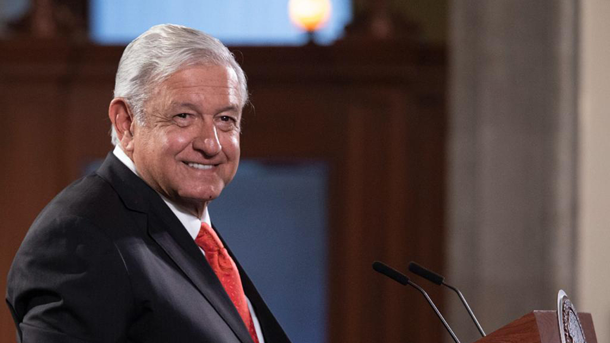 AMLO confirma a Gabriel García como encargado del Plan Agua Saludable para Laguna