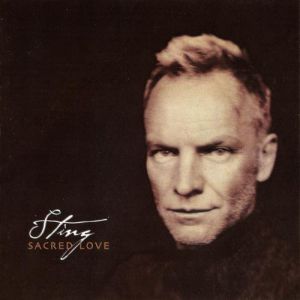 Re: Sting - Greatest Hits (ALBUM) (2017)