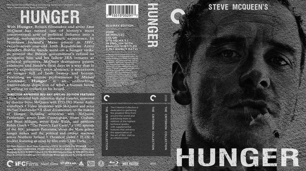 Re: Hlad / Hunger (2008)