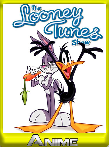 El Show de los Looney Tunes – Temporada 1 Latino HD [1080P] [GD] [MG]
