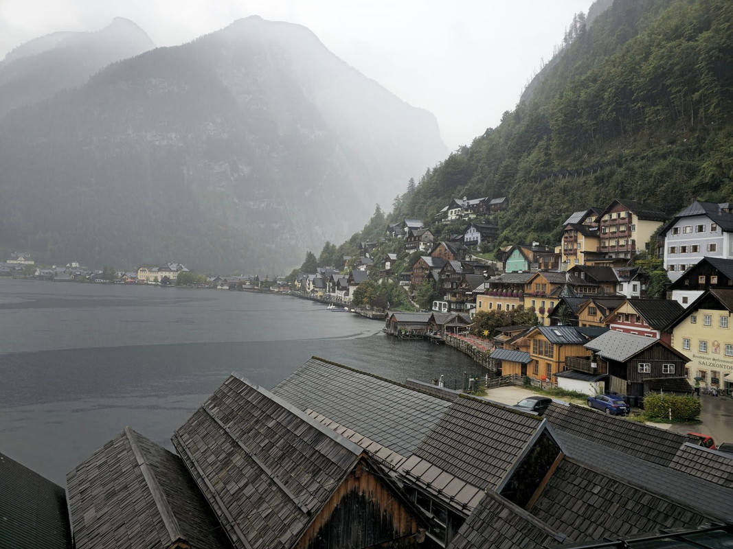 hallstatt — Postimages