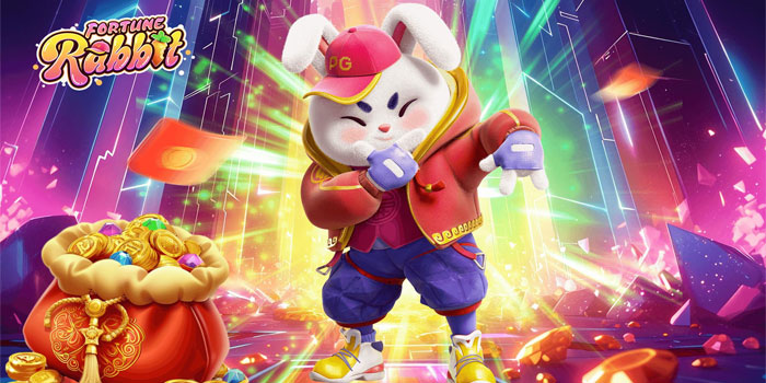 Trik Simbol Scatter Dalam Slot Fortune Rabbit Dengan RTP Optimal