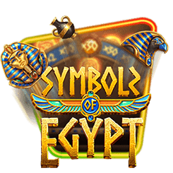 Symbols of Egypt