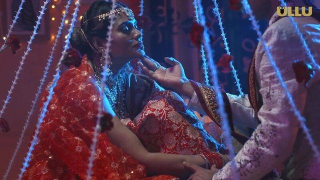 Kaanta Laga (Part-1) S01 Poster