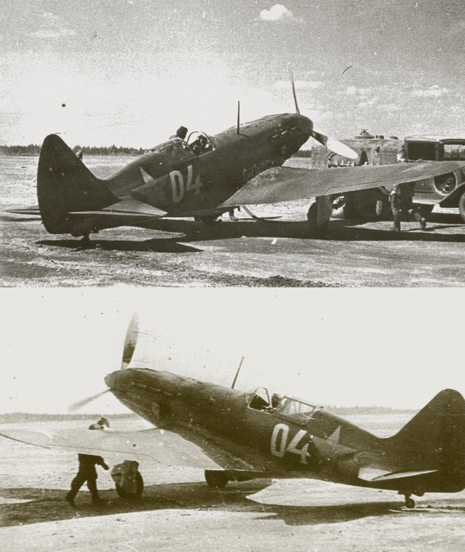 Mikoyan-Gurevich-MiG-3-7IAP-being-piloted-by-Capt-SN-Polyakov-at-the-Leningrad-front-summer-1941-02