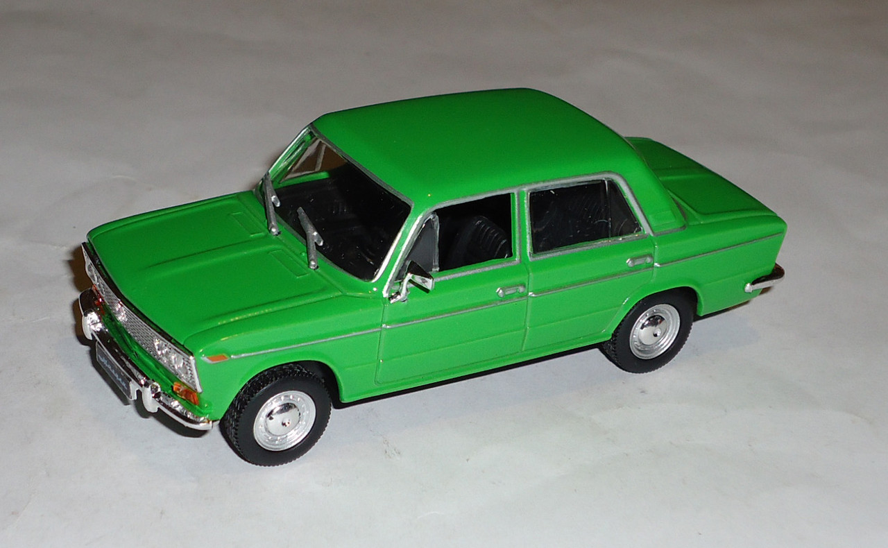 ВАЗ-2103 Жигули