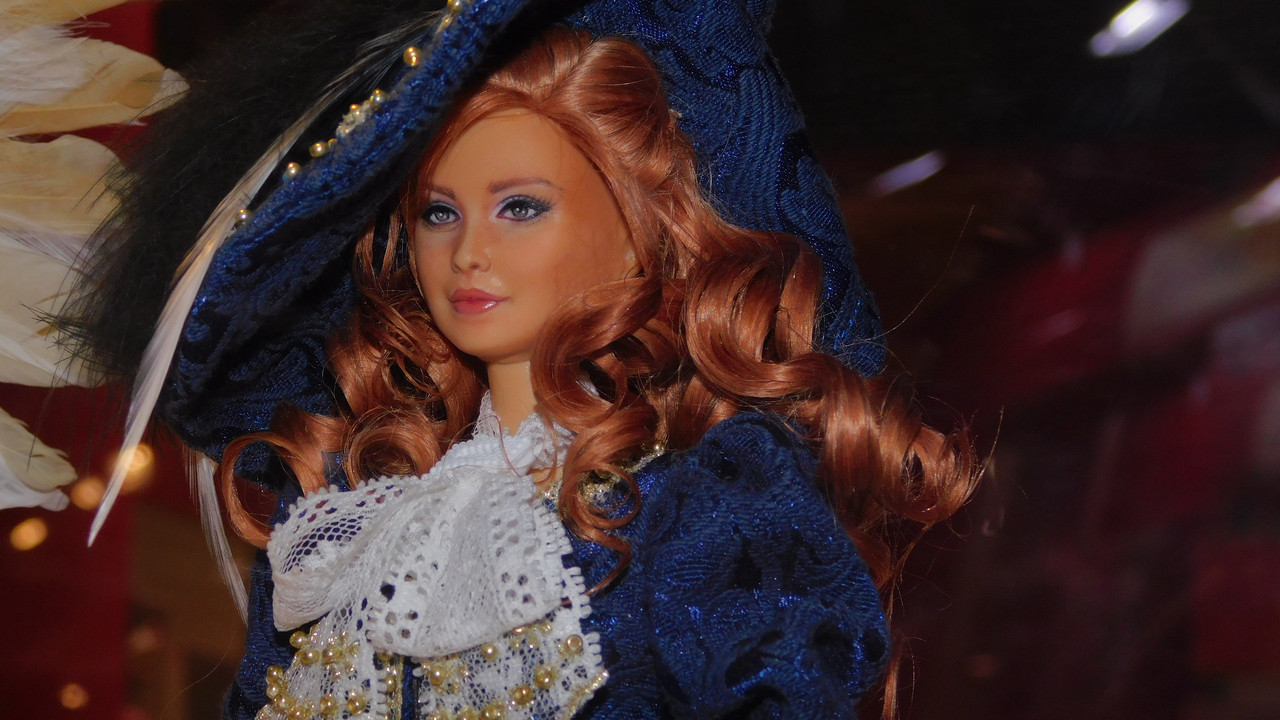 По новогодней Москве 21.12.23 209