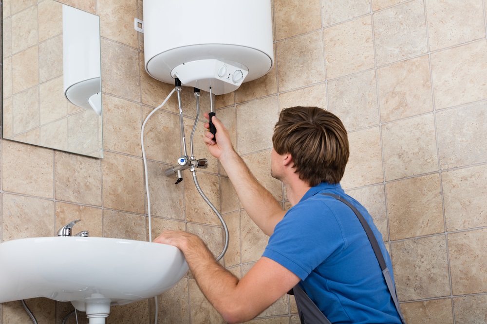 Electric Hot Water Systems Benefits You Have ELMENS