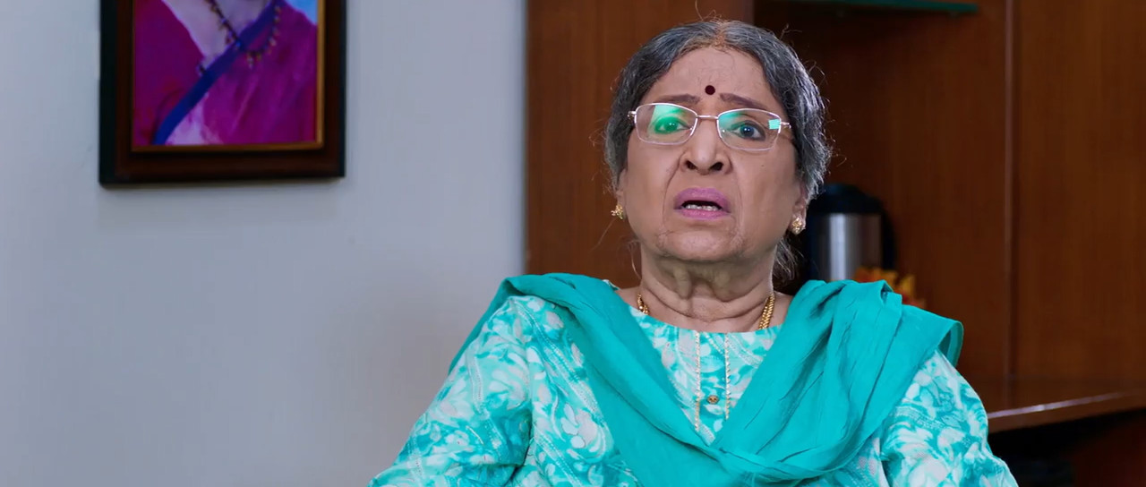 Konjam Kadhal Konjam Modhal 2025 WebRip [Tamil] 480p 720p Screenshot