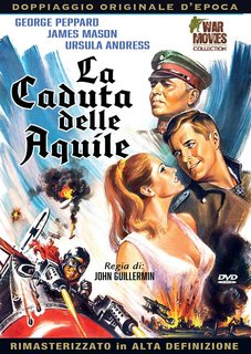 La caduta delle aquile (1965) Dvd9 Ita/Ing/Fra/Ted/Spa