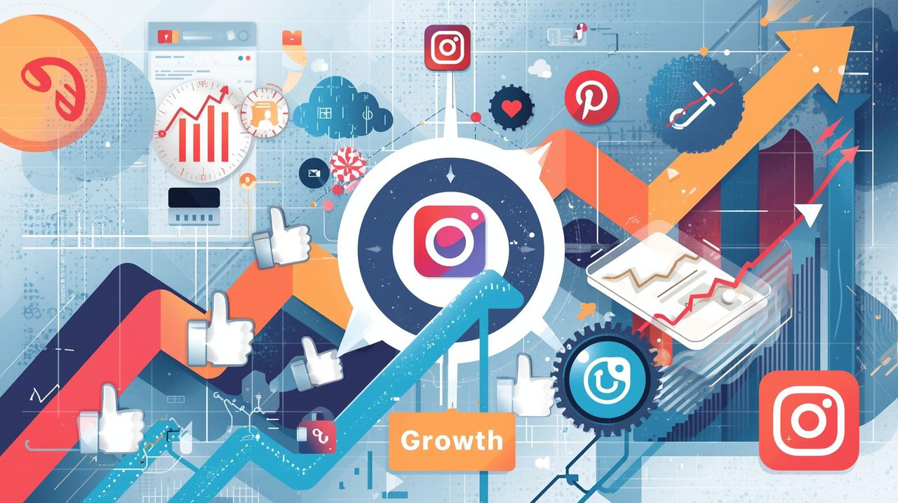Instagram Automation Growth Tools