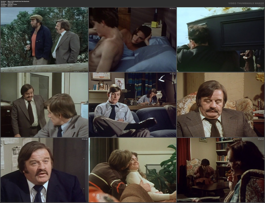 Bluey (1976) S01E05 One Man Band.mkv