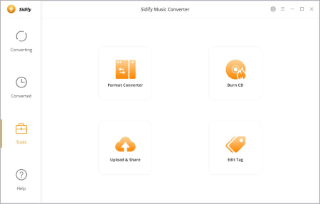 Sidify Music Converter 2.4.3 Multilingual