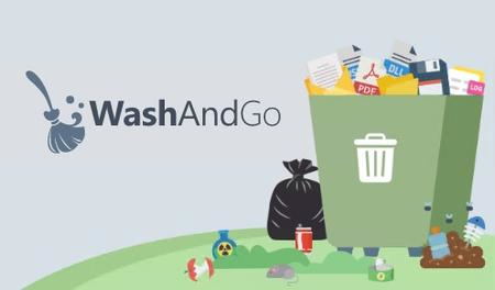 Abelssoft WashAndGo 22 v26.53 Build 33074 + Portable