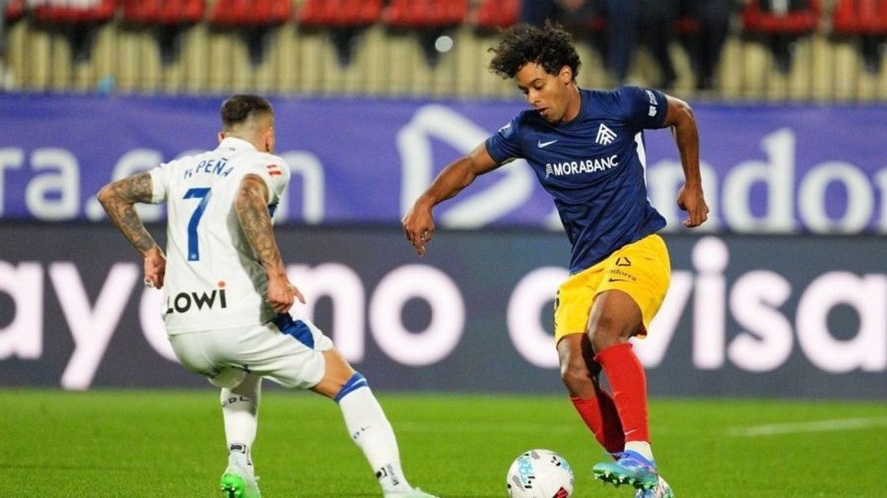 Nhận định, đánh giá AD Ceuta vs CD Leganes, 20h00 ngày 16/11