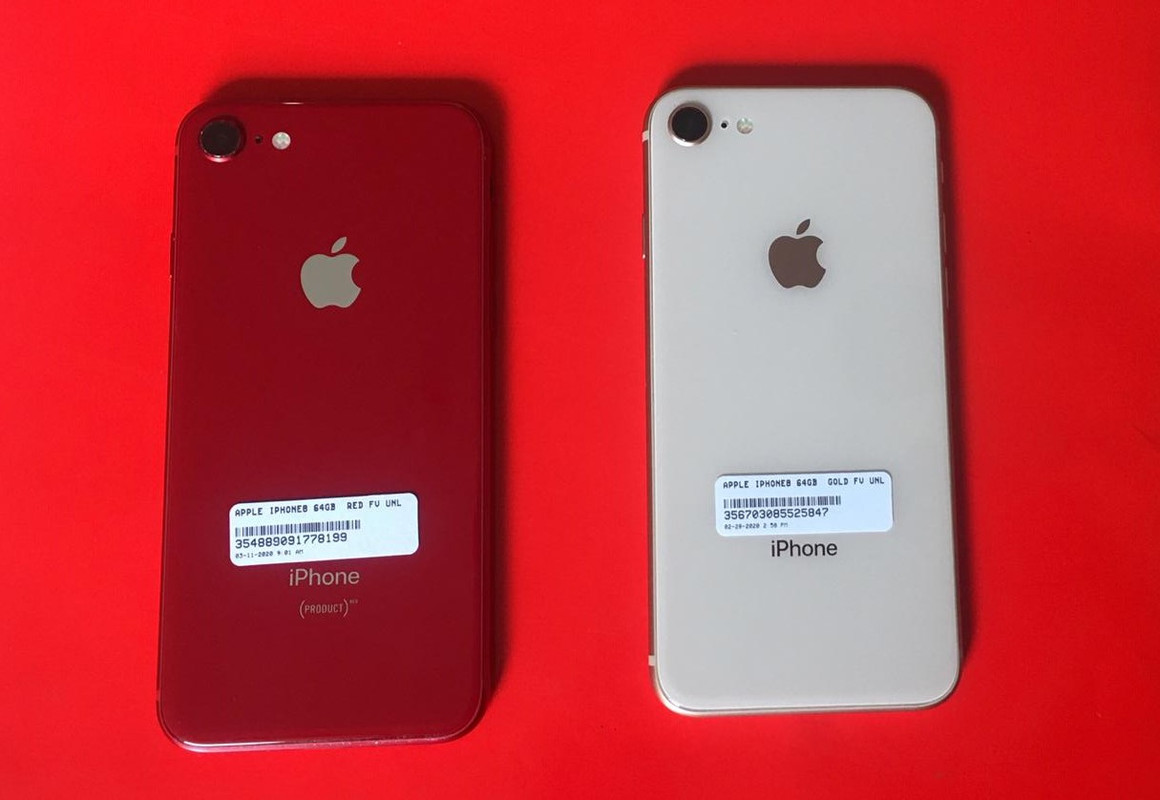 iphone 8