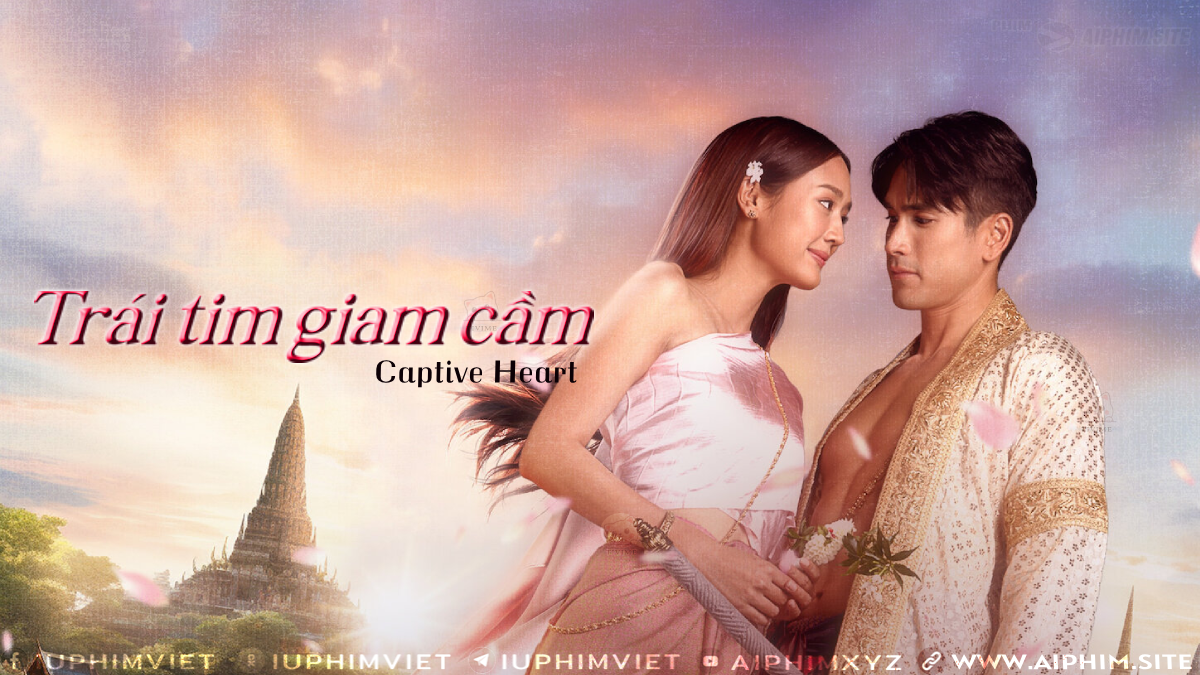 Trái Tim Giam Cầm - Captive Heart (2025)