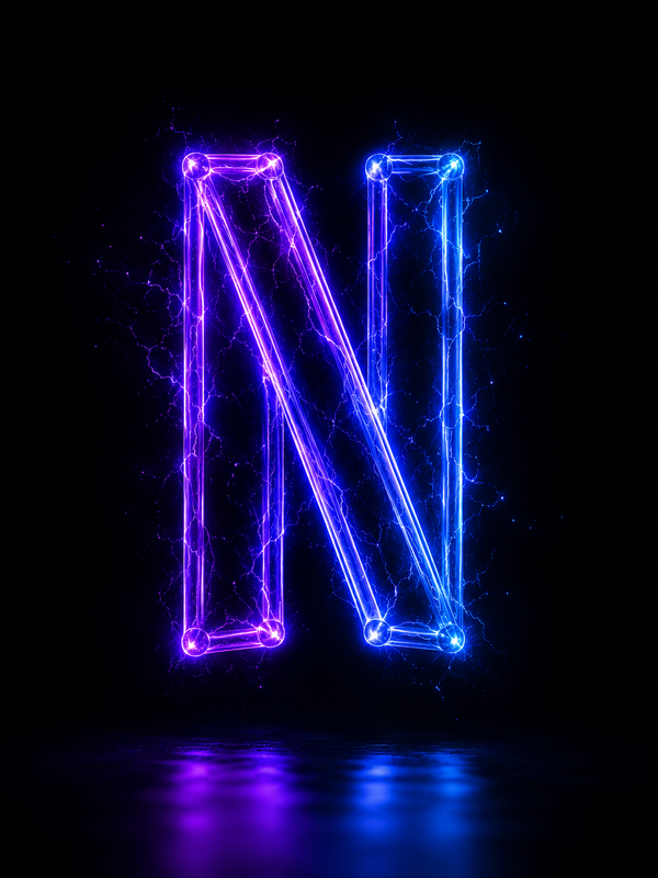 Result of: Neon Skeleton: Sonic Light Being