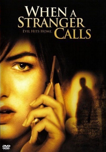 When A Stranger Calls [2006][DVD R1][Subtitulado]