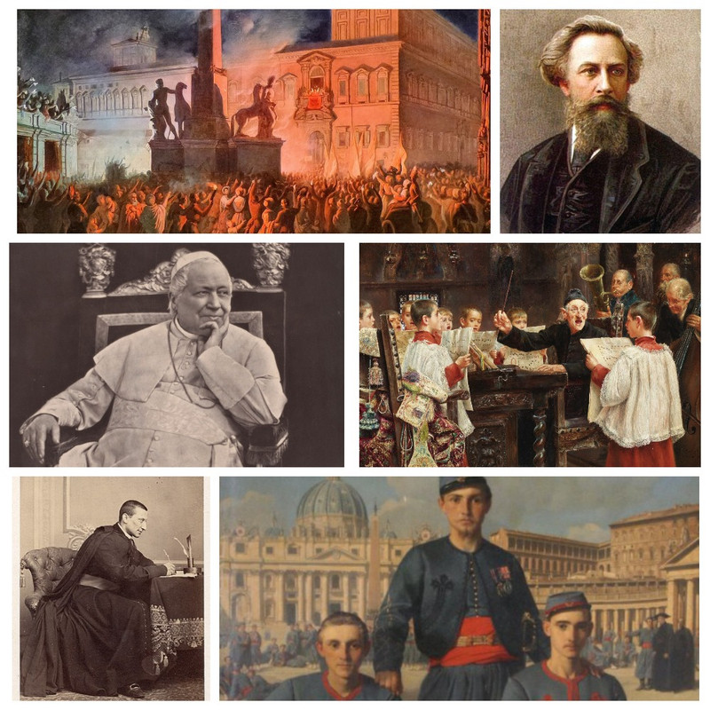 коллаж_бунт_ватикан_толстой