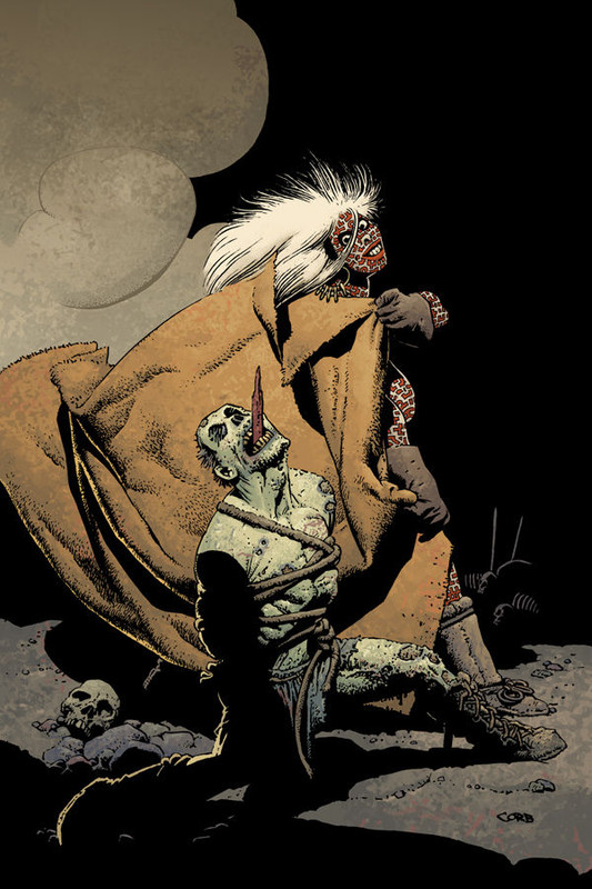 richard-corben_cover_creepy-comics-n8