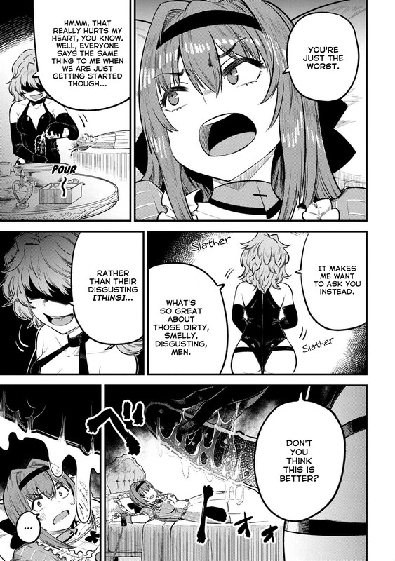 Kaifuku Jutsushi no YarinaoshiChap24-5