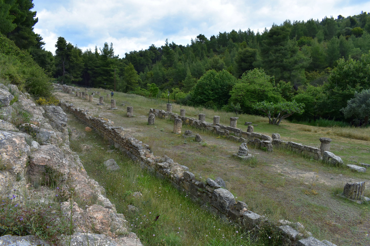 Αμφιαράειο