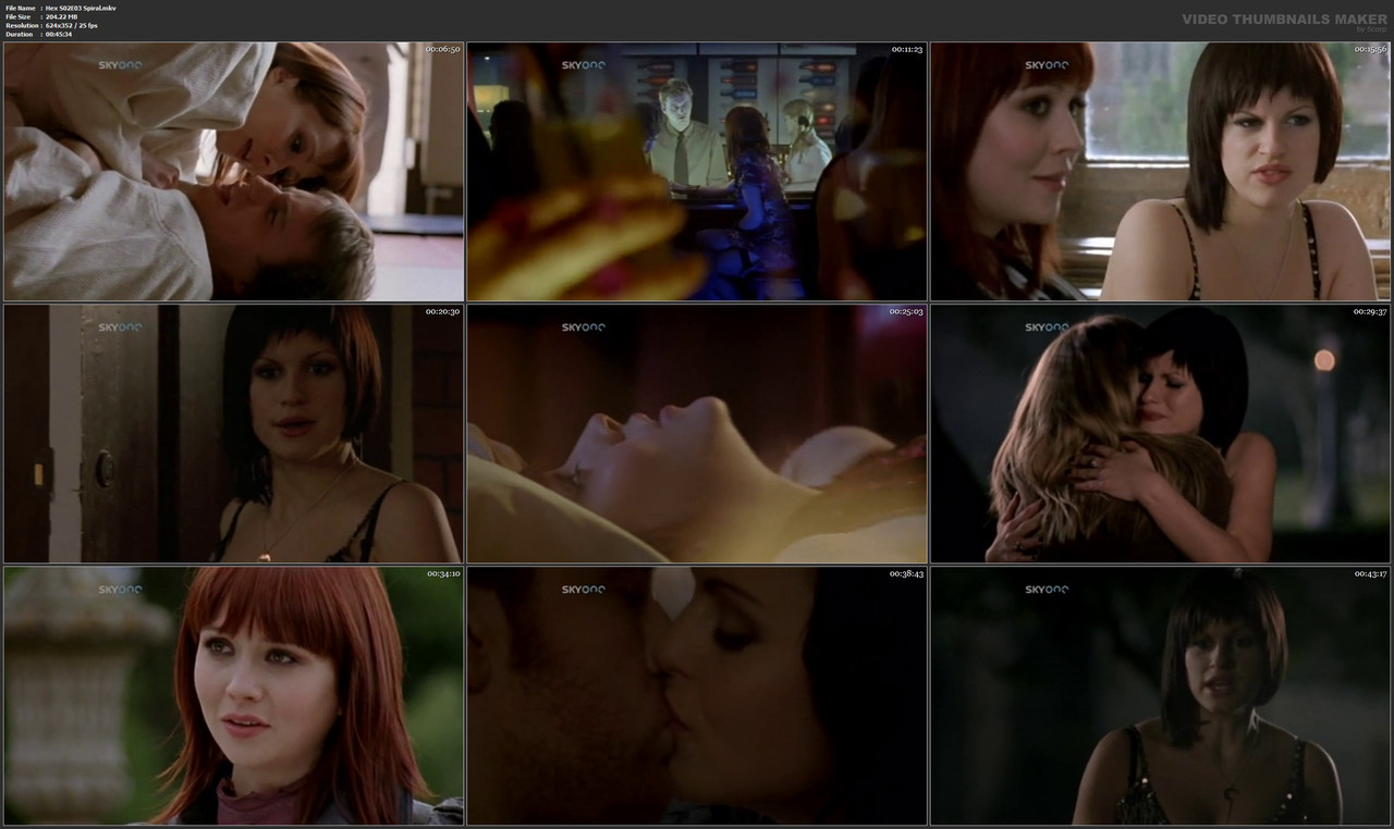Hex S02E03 Spiral.mkv