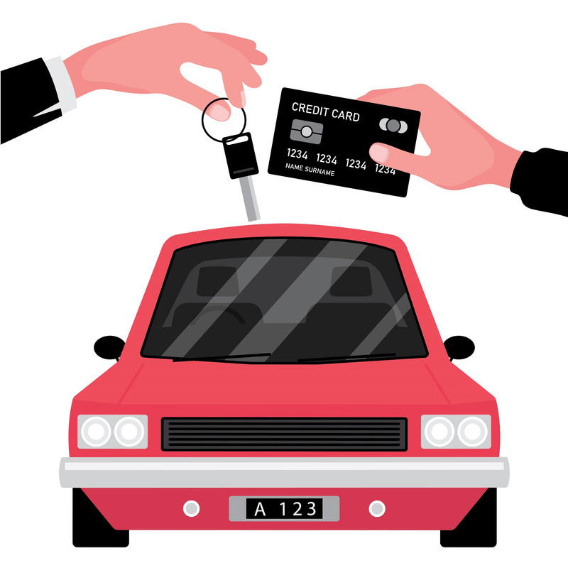 Understanding Car Loans for Bad Credit in Brownsville: Your Ultimate Guide